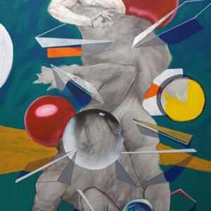 DEL CIELO A LA TIERRA I
